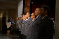 Święto Policji w Bielsku-Białej