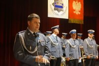 Święto Policji w Bielsku-Białej