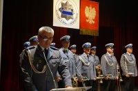 Święto Policji w Bielsku-Białej