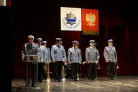 Święto Policji w Bielsku-Białej