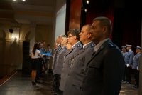 Święto Policji w Bielsku-Białej