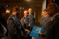 Święto Policji w Bielsku-Białej