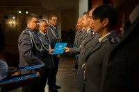 Święto Policji w Bielsku-Białej