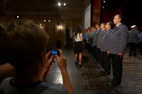 Święto Policji w Bielsku-Białej