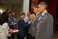 Święto Policji w Bielsku-Białej