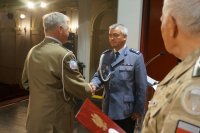 Święto Policji w Bielsku-Białej