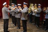 Święto Policji w Bielsku-Białej