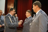 Święto Policji w Bielsku-Białej