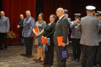 Święto Policji w Bielsku-Białej