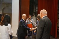 Święto Policji w Bielsku-Białej