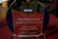 Święto Policji w Bielsku-Białej