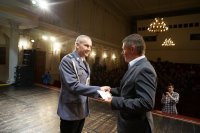 Święto Policji w Bielsku-Białej