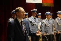 Święto Policji w Bielsku-Białej