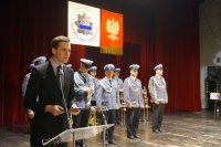 Święto Policji w Bielsku-Białej