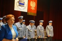 Święto Policji w Bielsku-Białej