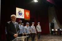 Święto Policji w Bielsku-Białej