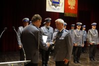 Święto Policji w Bielsku-Białej