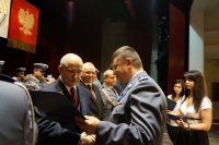 Święto Policji w Bielsku-Białej