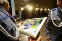 Święto Policji w Bielsku-Białej