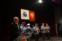 Święto Policji w Bielsku-Białej