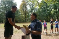 Nagrody dla finalistów