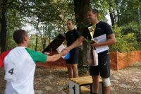Nagrody dla finalistów