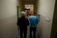 Zatrzymany przez policjantów 25-latek