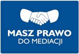 Logo &quot;Tygodnia mediacji&quot;