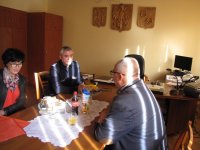 podpisanie programu profilaktycznego &quot;Senior III&quot;