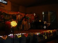 impreza profilaktyczna dot. odblasków