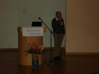 konferencja dot. przemocy w rodzinie