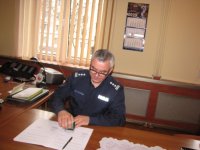 Porozumienie z bielskim Technikum Logistycznym