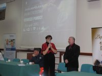 Warsztaty „My też możemy ratować życie”
