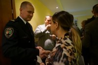 Świąteczne spotkanie opłatkowe