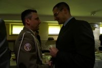 Świąteczne spotkanie opłatkowe