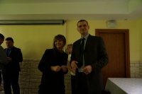 Świąteczne spotkanie opłatkowe