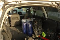 Zabezpieczona kontrabanda