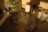 Zabezpieczona kontrabanda