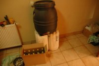 Zabezpieczona kontrabanda