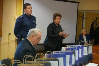 Kodeksy młodego rowerzysty trafiły do nauczycieli