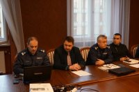 Konsultacje w sprawie map zagrożeń