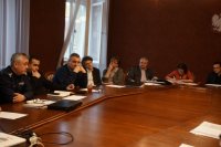 Konsultacje w sprawie map zagrożeń