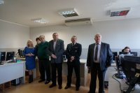 Mapy zagrożeń – ciąg dalszy konsultacji