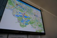 Mapy zagrożeń – ciąg dalszy konsultacji