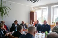 Mapy zagrożeń – ciąg dalszy konsultacji