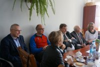 Mapy zagrożeń – ciąg dalszy konsultacji