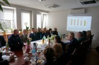 Mapy zagrożeń – ciąg dalszy konsultacji