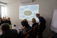 Mapy zagrożeń – ciąg dalszy konsultacji