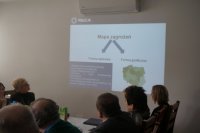 Mapy zagrożeń – ciąg dalszy konsultacji