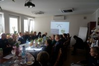 Mapy zagrożeń – ciąg dalszy konsultacji